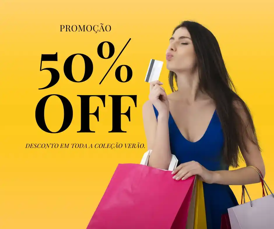 promoçao-50%-off