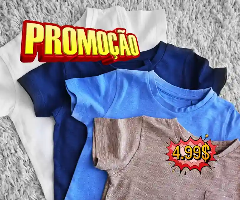 promocao-de-camisetas